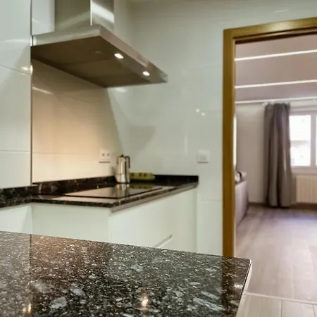 Barcelona73 By Vigovacaciones Apartamento