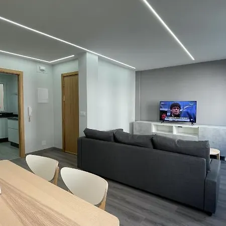 Barcelona73 By Vigovacaciones