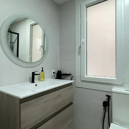 Barcelona73 By Vigovacaciones Apartamento *