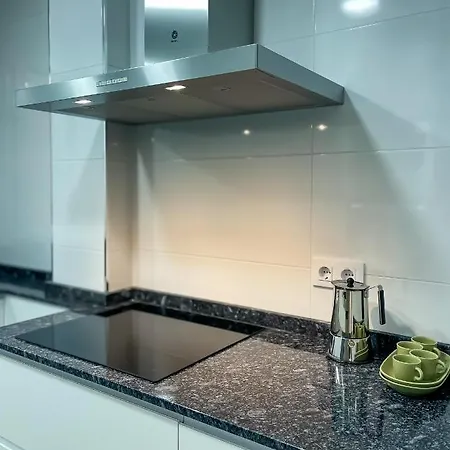 Apartamento Barcelona73 By Vigovacaciones