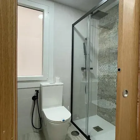 Apartamento Barcelona73 By Vigovacaciones