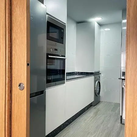 Barcelona73 By Vigovacaciones Apartamento