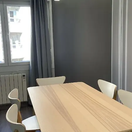 Barcelona73 By Vigovacaciones Apartamento Vigo