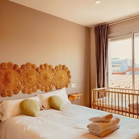 The Barcelona 73 By Vigovacaciones