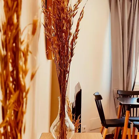 Apartamento Barcelona73 By Vigovacaciones