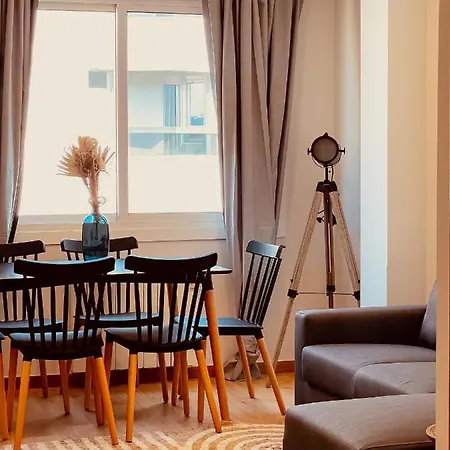 Barcelona73 By Vigovacaciones * Vigo