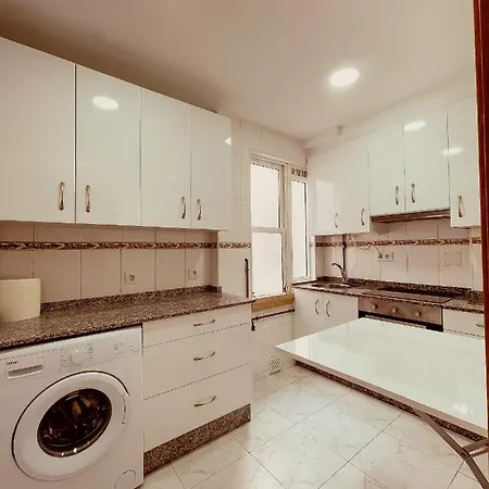 Barcelona73 By Vigovacaciones Vigo