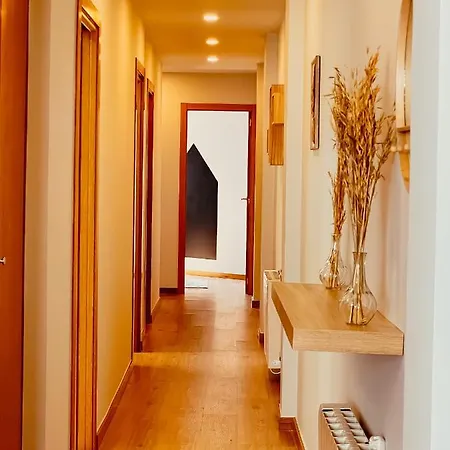 Barcelona73 By Vigovacaciones Apartamento *