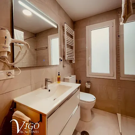 The Barcelona 73 By Vigovacaciones *