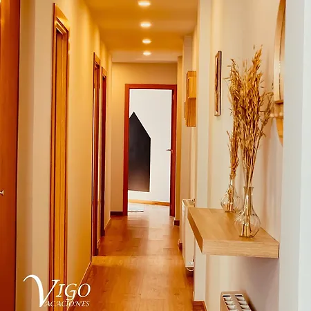 The Barcelona 73 By Vigovacaciones Apartamento *