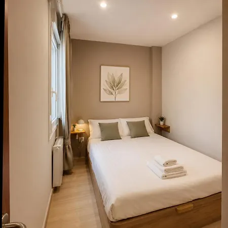 The Barcelona 73 By Vigovacaciones Apartamento