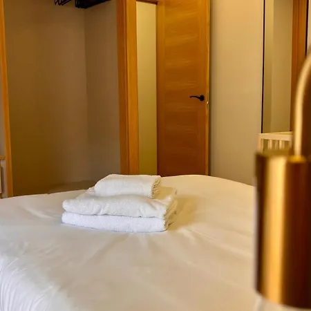 The Barcelona 73 By Vigovacaciones 아파트 비고