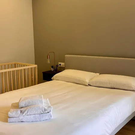 The Barcelona 73 By Vigovacaciones * 비고