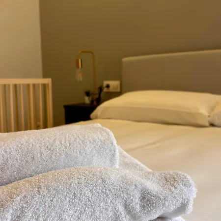 The Barcelona 73 By Vigovacaciones 비고