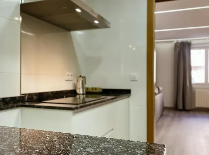 Barcelona73 By Vigovacaciones Apartman