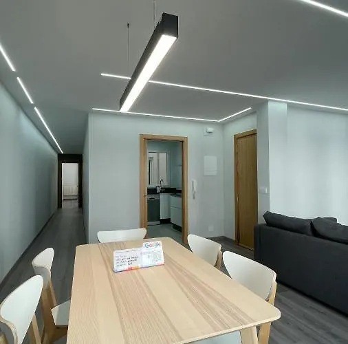 Barcelona73 By Vigovacaciones *