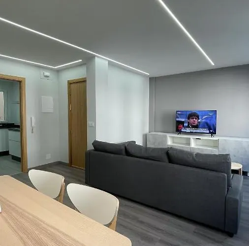 Barcelona73 By Vigovacaciones