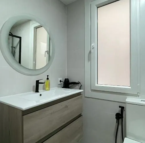 Barcelona73 By Vigovacaciones Apartman *