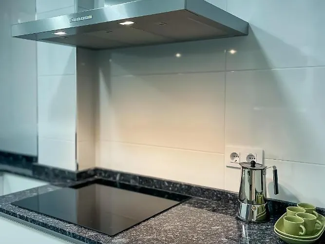 Apartman Barcelona73 By Vigovacaciones