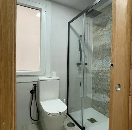 Apartman Barcelona73 By Vigovacaciones