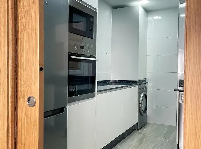 Barcelona73 By Vigovacaciones Apartman