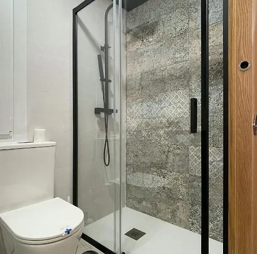 Barcelona73 By Vigovacaciones * Vigo