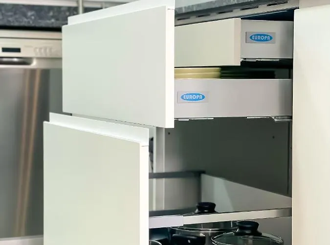 Barcelona73 By Vigovacaciones Vigo