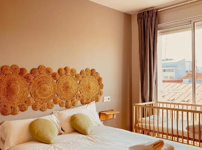 Barcelona73 By Vigovacaciones