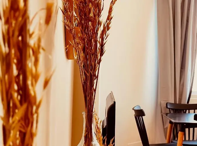 Apartman Barcelona73 By Vigovacaciones