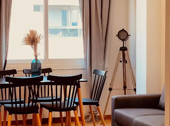 Barcelona73 By Vigovacaciones * Vigo