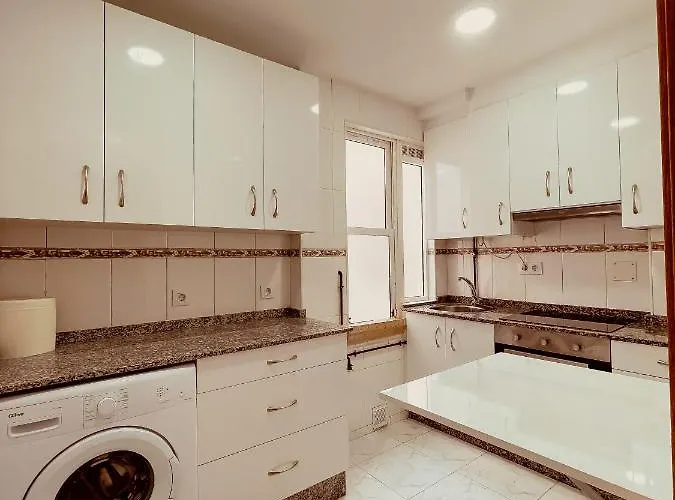 Barcelona73 By Vigovacaciones Vigo