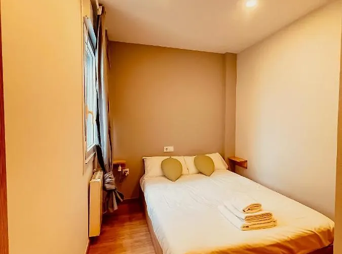 Barcelona73 By Vigovacaciones Apartman