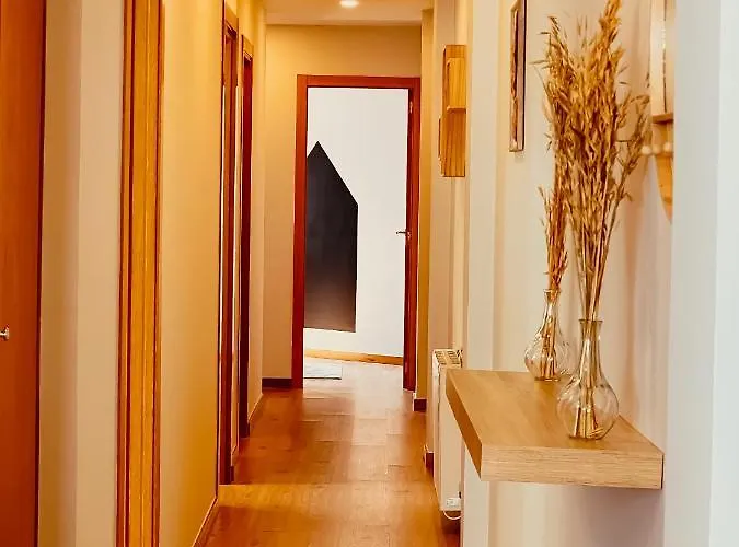 Barcelona73 By Vigovacaciones Apartman *