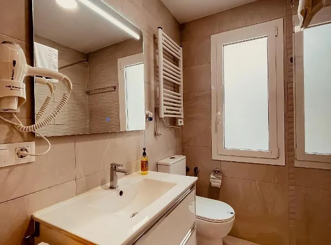 Apartman Barcelona73 By Vigovacaciones